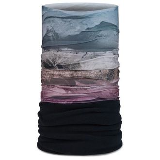 Buff Polar Schlauchschal - Unisex | grau
