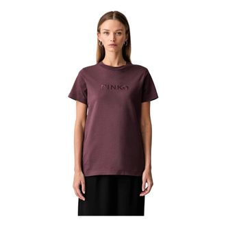 Pinko Pinko, Donna, Top, Marrone, XL, new