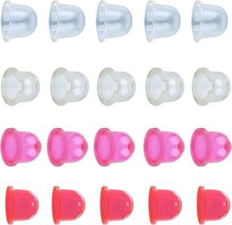 OEM 20 Unidades De Prime Ball, Adecuado Para Stihl, Echo, Homelite, Prime Ball Para Desbrozadora, 18 Mm, 22 Mm, Copa De Aceite, Cortasetos, Motor