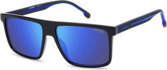 Carrera C Sport 14/S Sunglasses - male - Carrera - Sunglasses - Black - 58 MM - Accessories