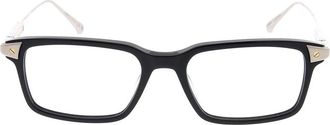 Cartier Brillen - unisex - Accessoires - Zwart - Maat: ONE Size