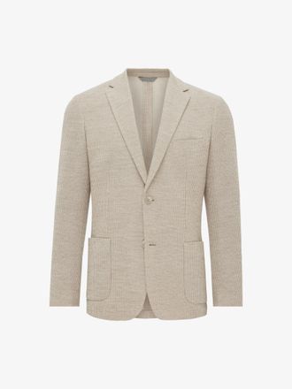 Gentiluomo Bergomi Colbert | Beige