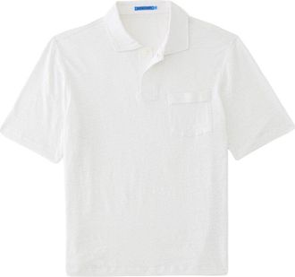J.McLaughlin J.Mclaughlin Riva Linen Shirt