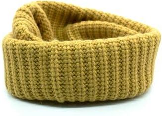 Portolano Hacci Infinity Scarf in Mustard at Nordstrom Rack