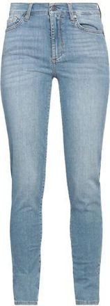 Liu Jo BOTTOMWEAR - Jeans sur YOOX.COM
