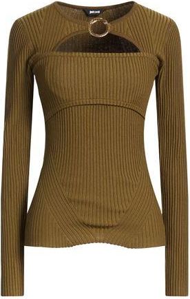Just Cavalli MAGLIERIA - Pullover su YOOX.COM
