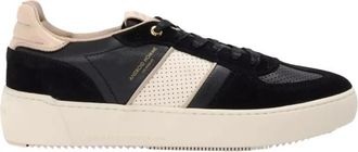 AH by Android Homme Hombre, Zapatos, Negro, Talla: 43 EU