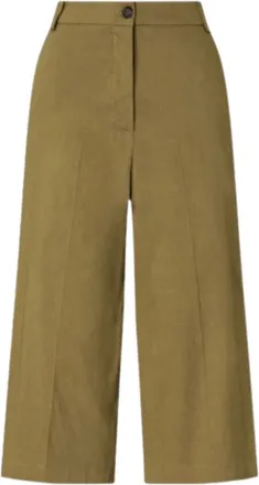 Pinko Pinko, Donna, Pantaloncini, Verde, S, new