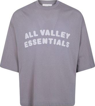 Fear of God T-Shirt Short Sleeve Merch Tee