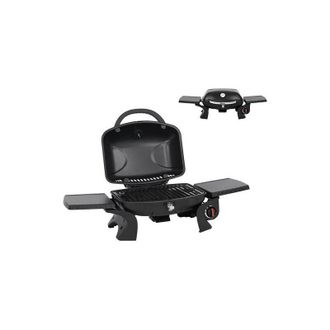 Papillon Papillon - Barbecue a gas portatile - griglia 50x38cm mod.AKIM