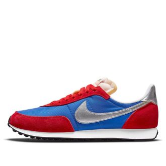 Nike Waffle Trainer 2 SP Hyper Royal University Red DC2646-400