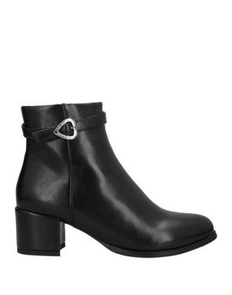 Gai Mattiolo Ankle boots