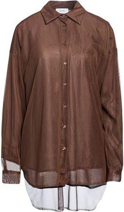 Motel TOPWEAR - Shirts sur YOOX.COM