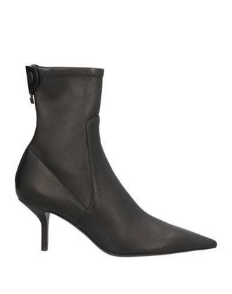 Giorgio Armani FOOTWEAR - Ankle boots sur YOOX.COM