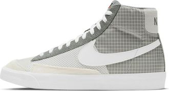 Nike Blazer Mid 77 Patch - Smoke Grey DD1162-001