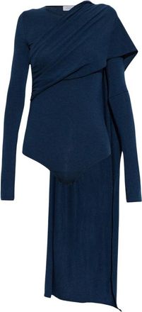 Off-white Donna, Top, Blu, XS, new