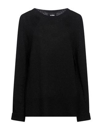Alpha Studio KNITWEAR - Jumpers on YOOX.COM