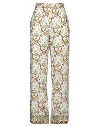 Maliparmi BOTTOMWEAR - Trousers on YOOX.COM