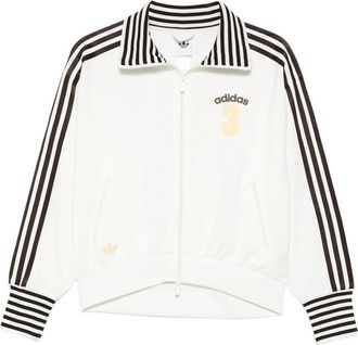 adidas Zip Sweatshirt
