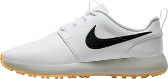 Nike Roshe Golf White Black HV4697-101