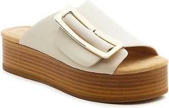 Kelsi Dagger Dover Platform Sandals