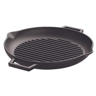 Paderno Grill pan Ø cm 30