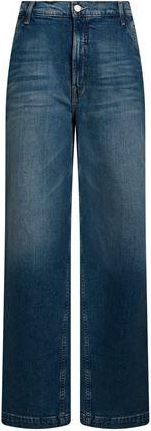 Mother BOTTOMWEAR - Pantaloni jeans su YOOX.COM