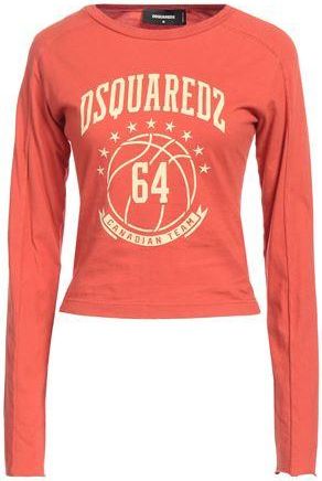 Dsquared2 T-shirts