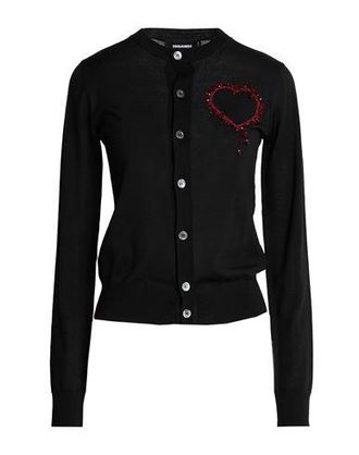 Dsquared2 KNITWEAR - Cardigans on YOOX.COM