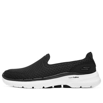 Skechers (WMNS) Skechers Go Walk Black 124523-BKW