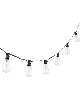 Safavieh Dorcia Led Outdoor String Lights