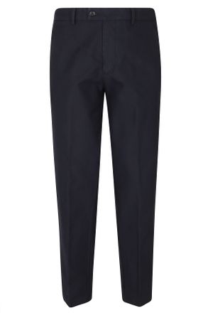 Be Able John Cotton Gabardine Chino Pants