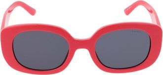 Esprit ET39267 534 Womens Sunglasses Pink Size 50