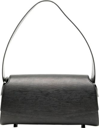 Louis Vuitton 1999 Epi Nocturne GM shoulder bag - Nero