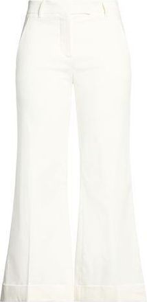 Ql2 Quelledue BOTTOMWEAR - Trousers sur YOOX.COM