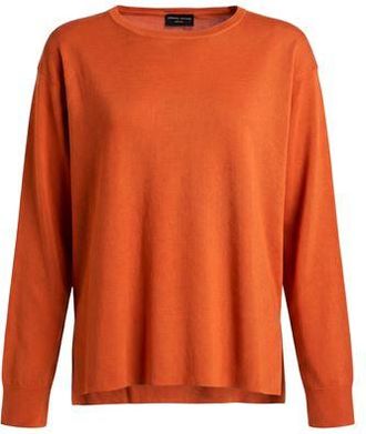 Roberto Collina MAGLIERIA - Pullover su YOOX.COM