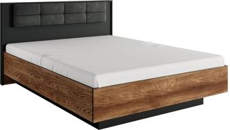 Mirjan24 Cama Flodale 103, No, Doble, 160x200, Aglomerado Laminado, Somieres, 167x210x102cm