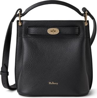Mulberry Mini Islington Bucket