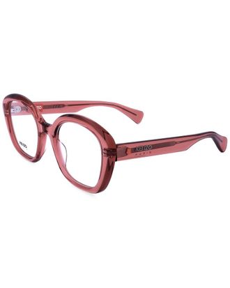 Kenzo Kenzo Womens Kz50198i 51Mm Optical Frames