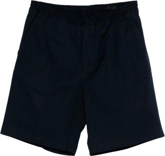 Prada Cotton Bermudas