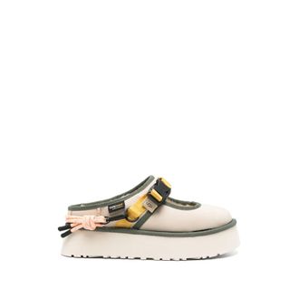 UGG Bea Platform Slippers