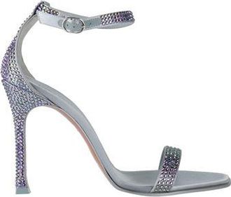 Amina Muaddi FOOTWEAR - Sandals on YOOX.COM