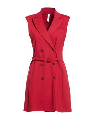 Tensione In DRESSES - Mini dresses sur YOOX.COM