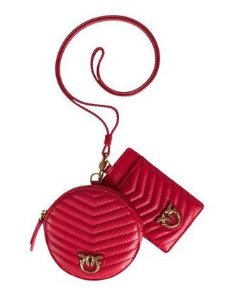 Pinko PICCOLA PELLETTERIA - Portamonete su YOOX.COM