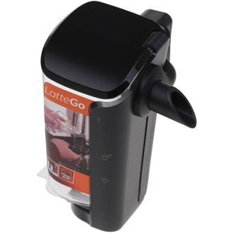 Philips Contenedor De Leche - Tr/blk Gen.carafe Slw V3 Base - 421945101511