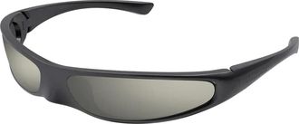 Balenciaga Bb0383 S Occhiali da sole