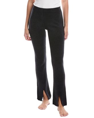 Barefoot Dreams Cozychic Ultra Lite Slim Slit Pant