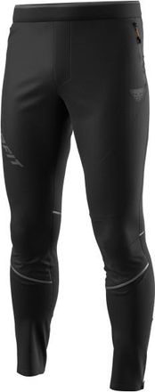 Dynafit Alpine Hybrid Pants Laufhose f&uuml;r Herren | schwarz