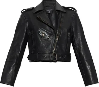 Balmain Mujer, Chaquetas, Negro, Talla: 2XS