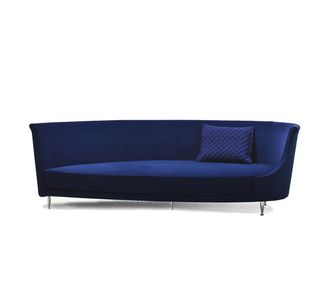 Moroso Newtone Divano a Goccia